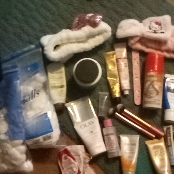 Beauty bundle - Picture 2 of 4